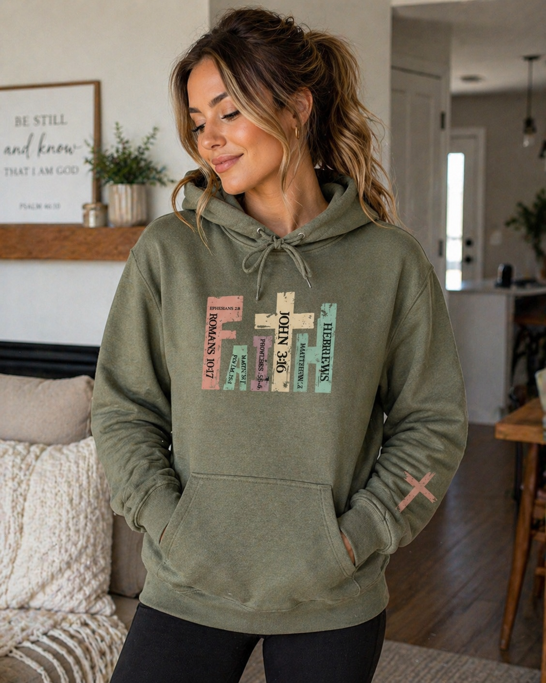 Sweatshirts/Hoodies