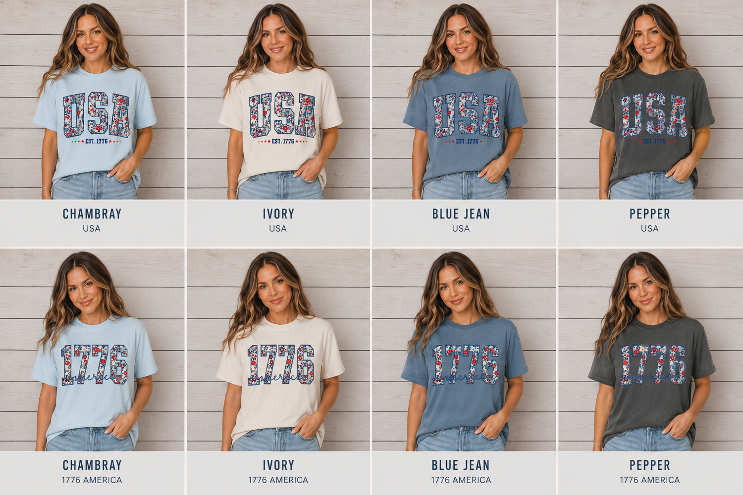 Tee's