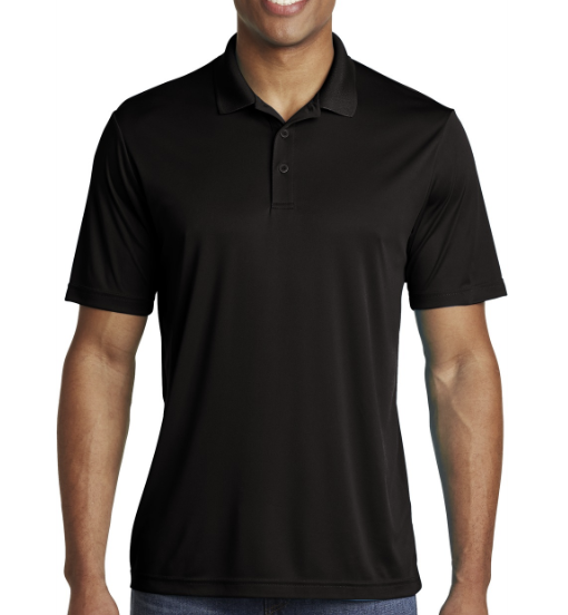 Custom Logo Performance Polo – Sport-Tek® Professional Uniform Shirt