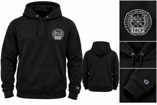 TACP Champion Hoodie