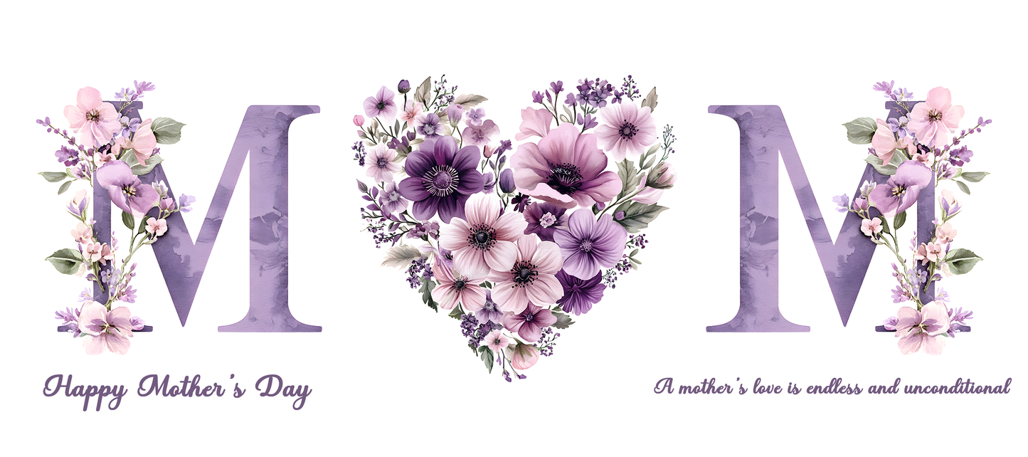 15oz. Ceramic Coffee Mothers Day