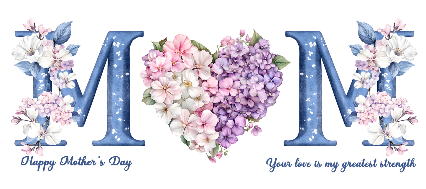 15oz. Ceramic Coffee Mothers Day