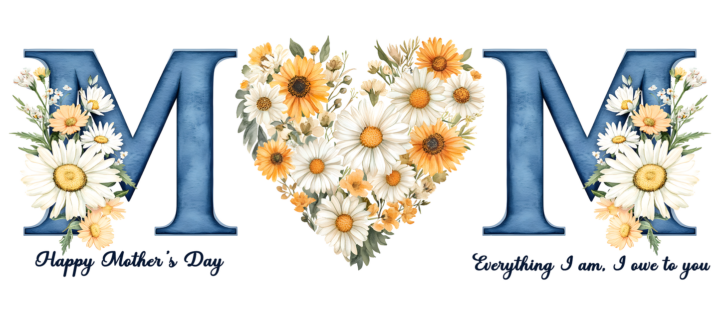 15oz. Ceramic Coffee Mothers Day