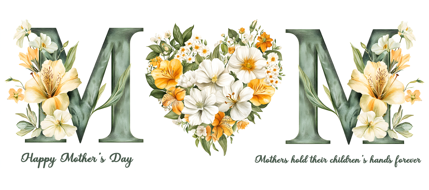 15oz. Ceramic Coffee Mothers Day