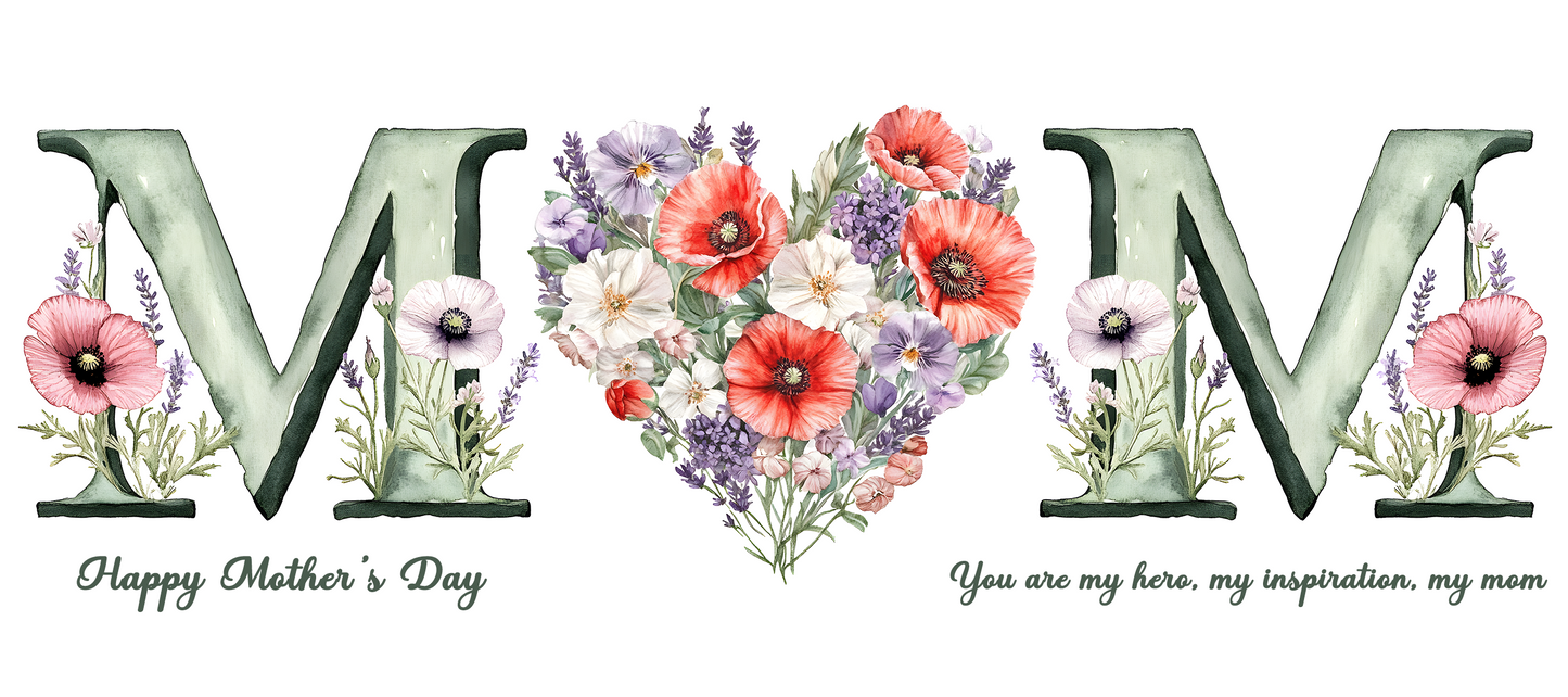 15oz. Ceramic Coffee Mothers Day