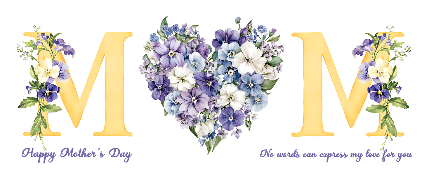 15oz. Ceramic Coffee Mothers Day