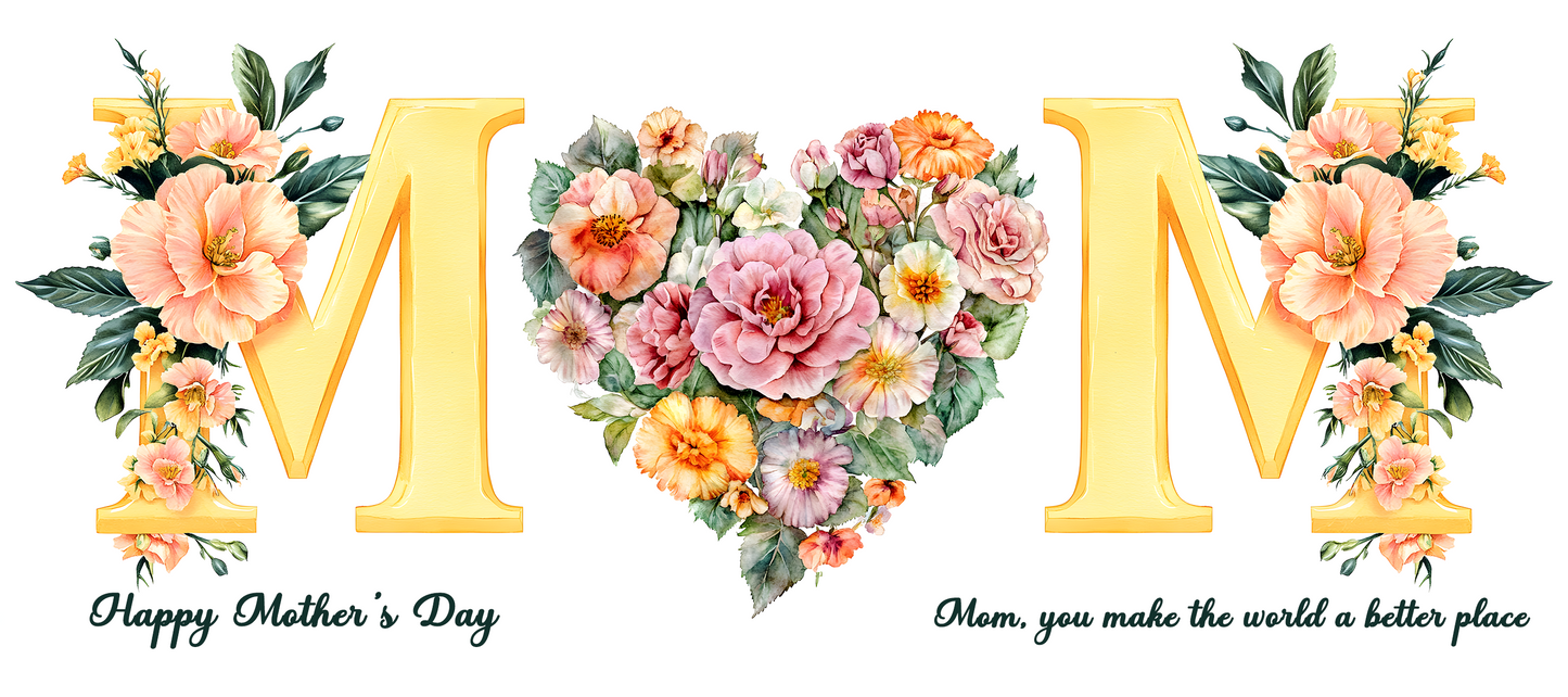 15oz. Ceramic Coffee Mothers Day