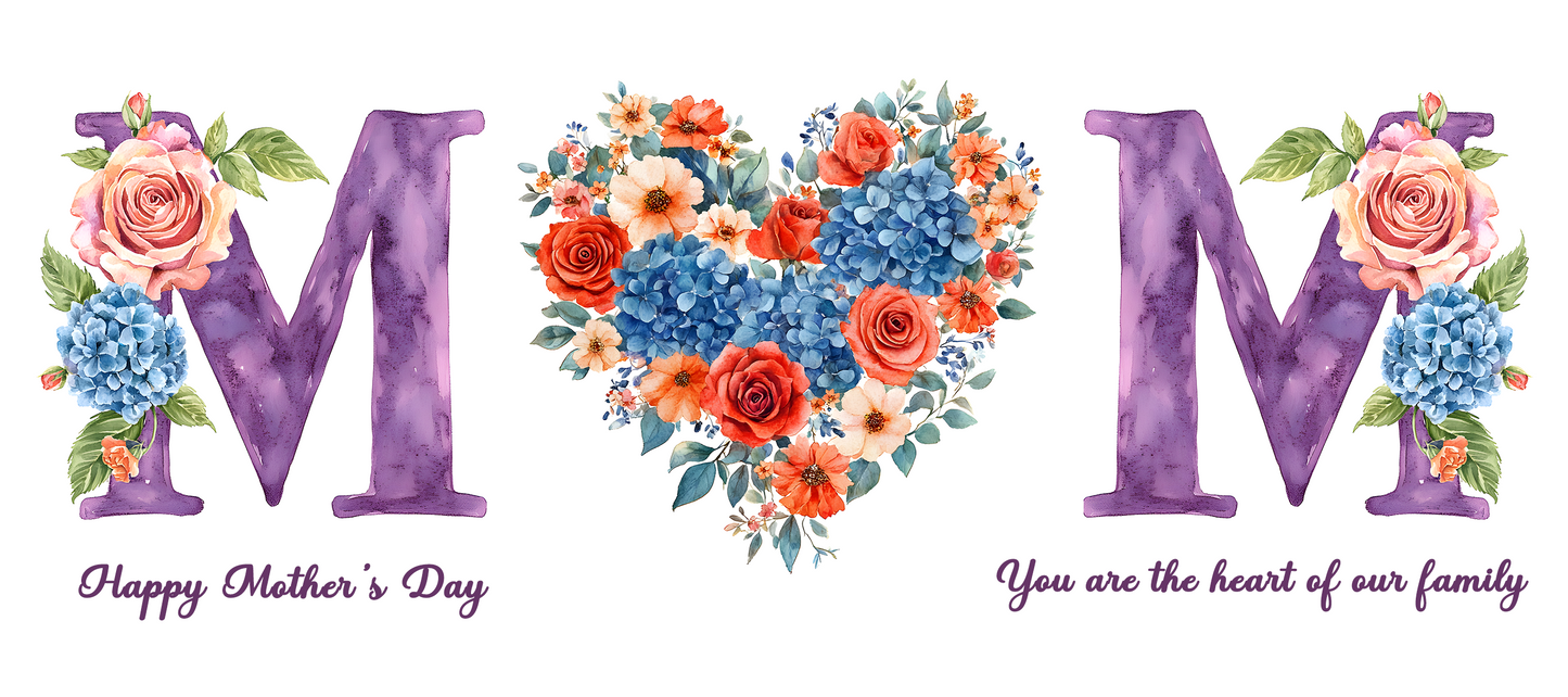 15oz. Ceramic Coffee Mothers Day