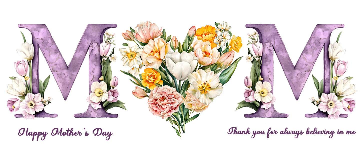 15oz. Ceramic Coffee Mothers Day