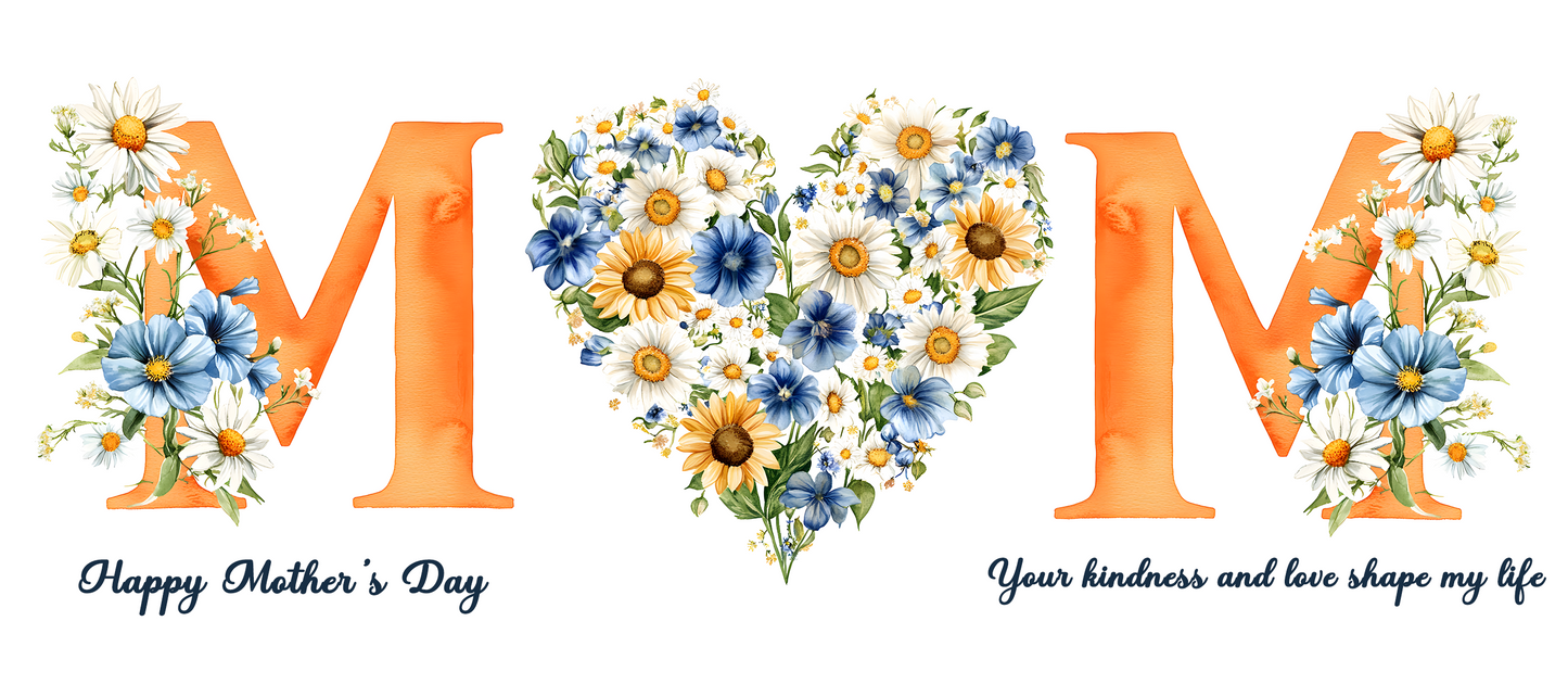 15oz. Ceramic Coffee Mothers Day