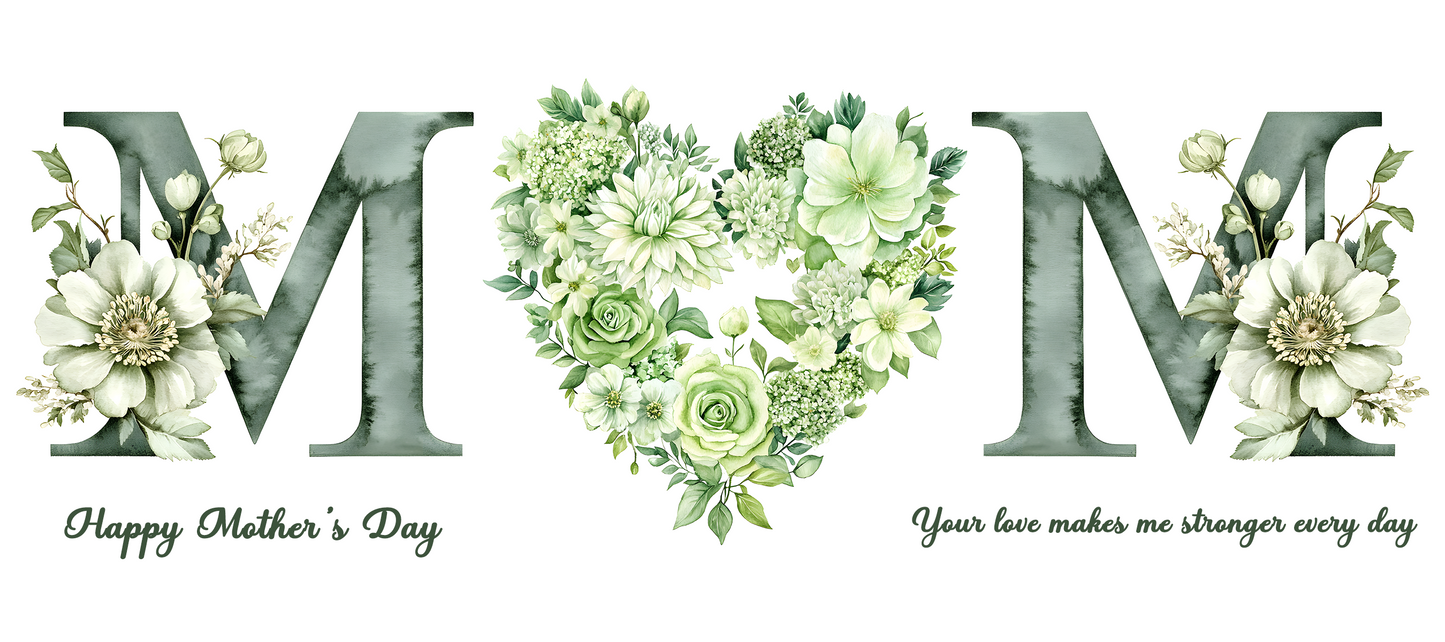 15oz. Ceramic Coffee Mothers Day