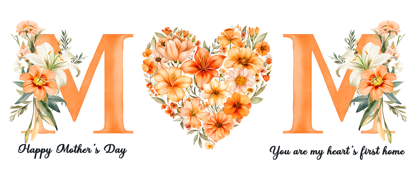 15oz. Ceramic Coffee Mothers Day