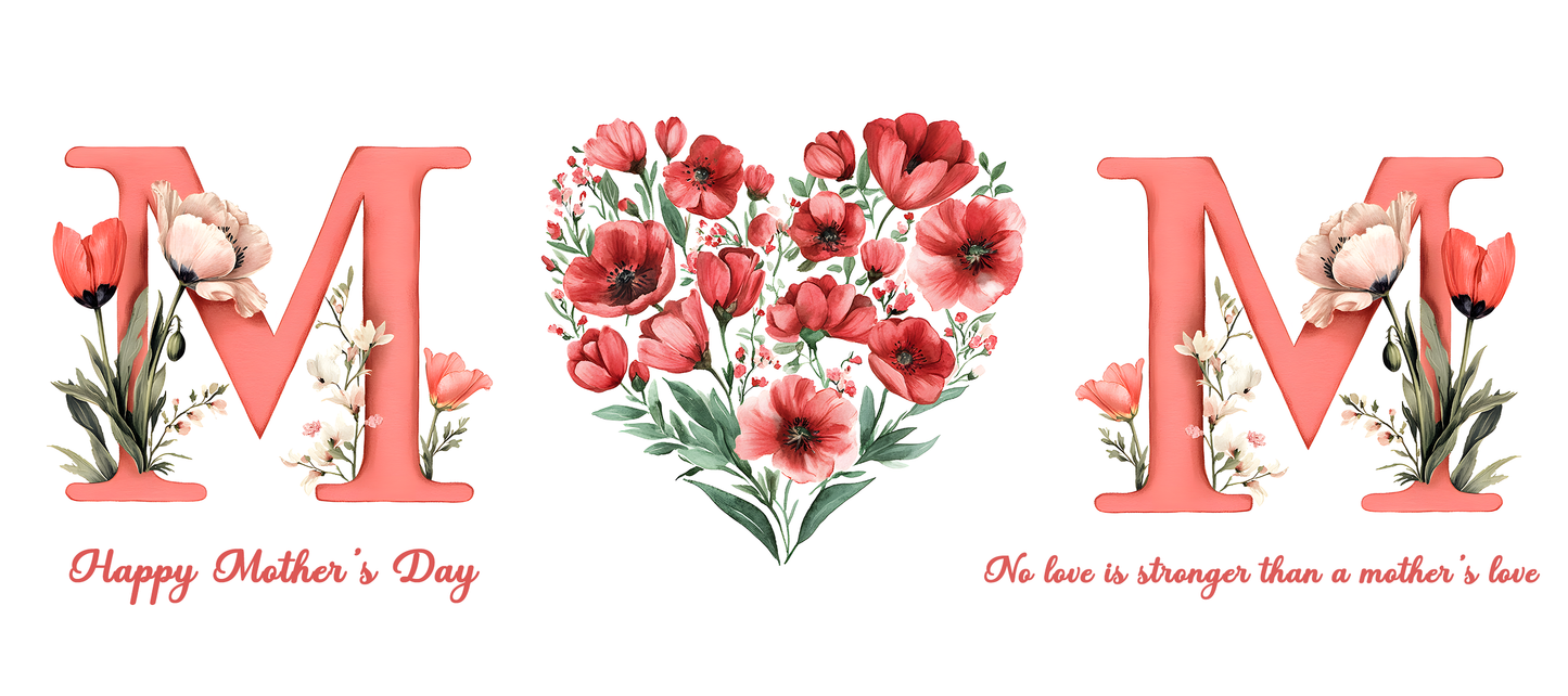 15oz. Ceramic Coffee Mothers Day