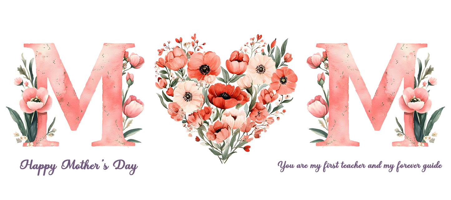 15oz. Ceramic Coffee Mothers Day