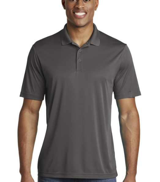 Custom Logo Performance Polo – Sport-Tek® Professional Uniform Shirt