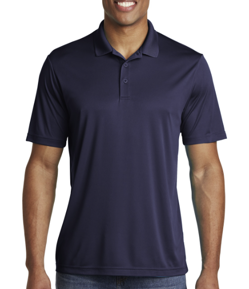 Custom Logo Performance Polo – Sport-Tek® Professional Uniform Shirt