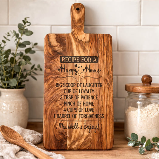 Cutting Board