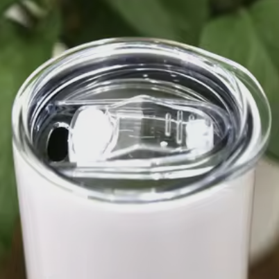 20oz Stainless Steel Tumbler Born to Fish – Forced to Work