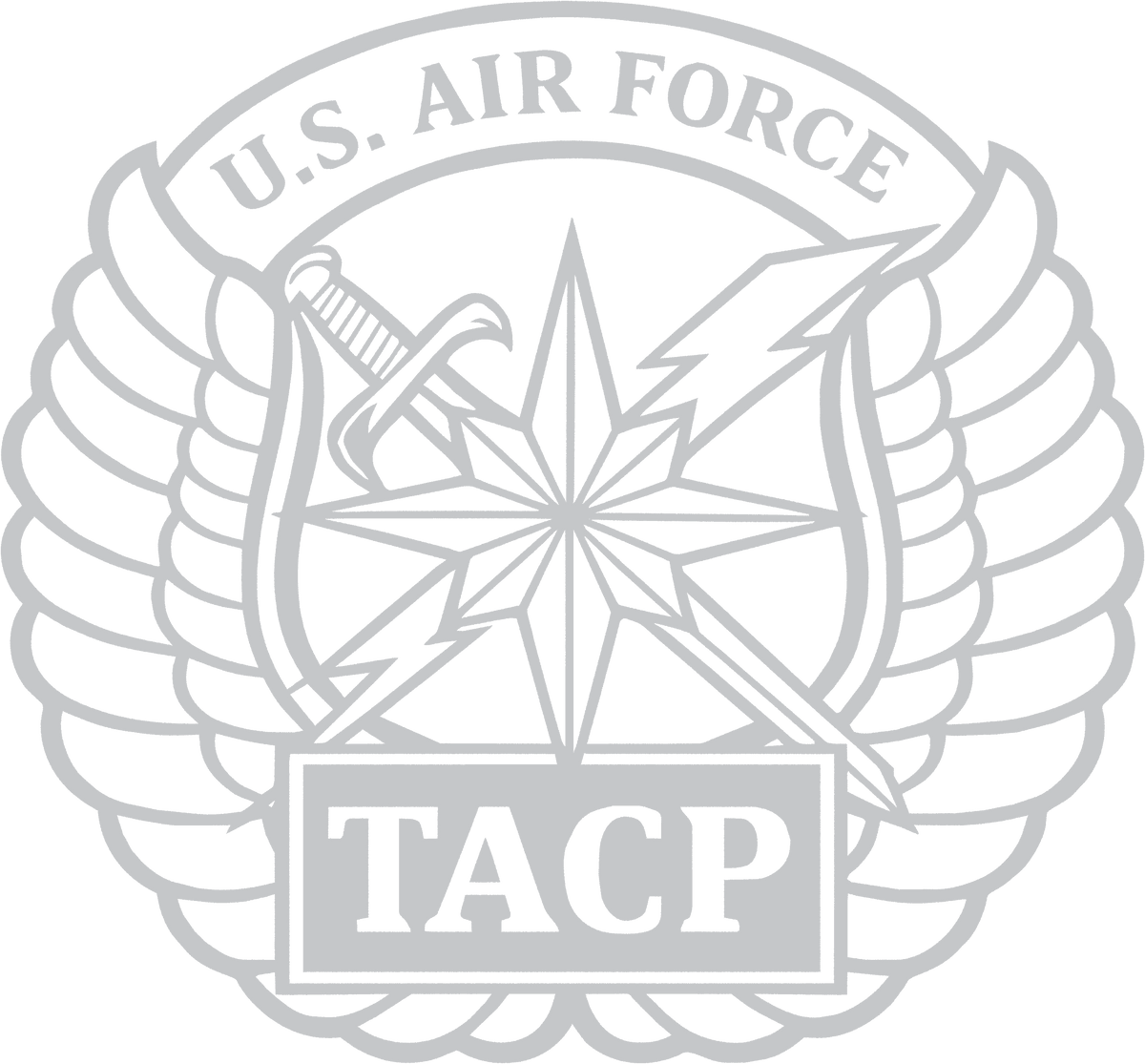 TACP Tee